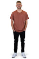 Herren Basic T-Shirt