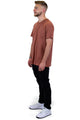Herren Basic T-Shirt