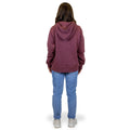 Damen Print-Hoodie 
