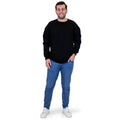 Herren Basic-Sweatshirt (Bundle)