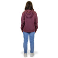 Damen Basic-Hoodie